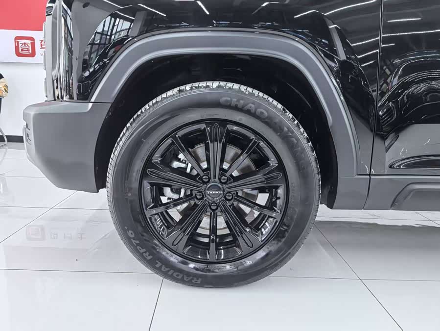 Haval Raptor New Energy 2024 #16 Haval Raptor New Energy 2024 car image #16