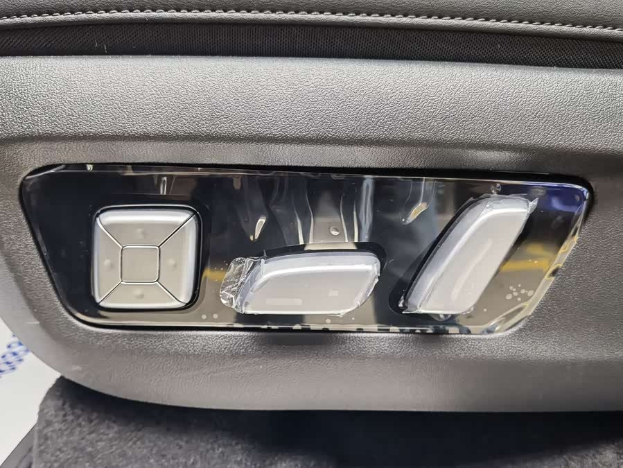 Tank 300 New Energy 2025 car image #16