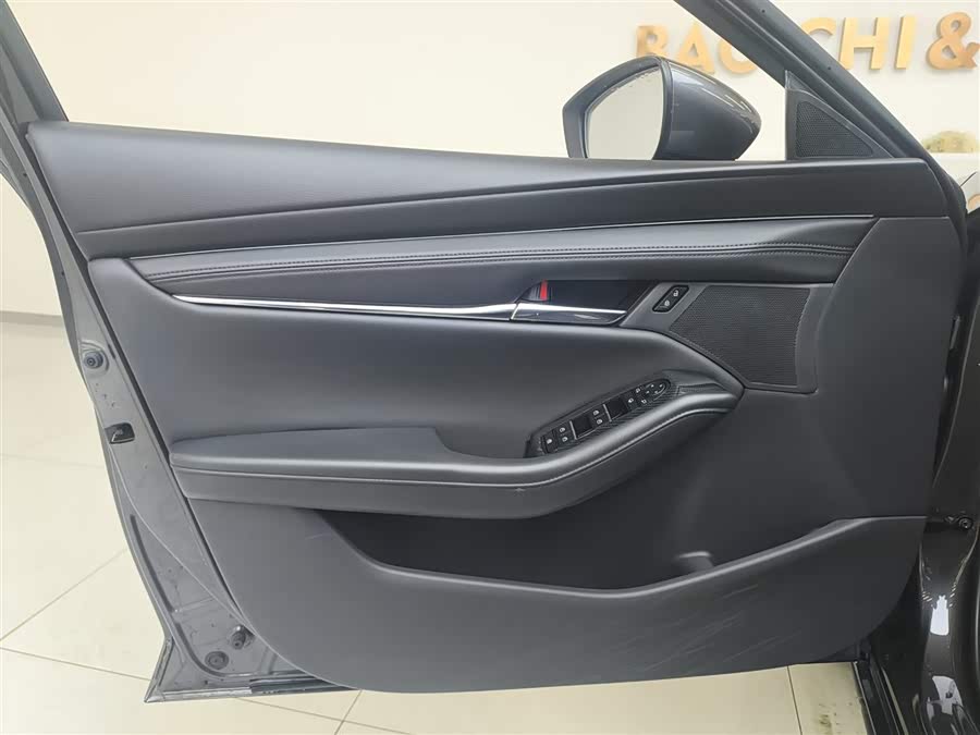 马自达 马自达3 2022 汽车图片 #16