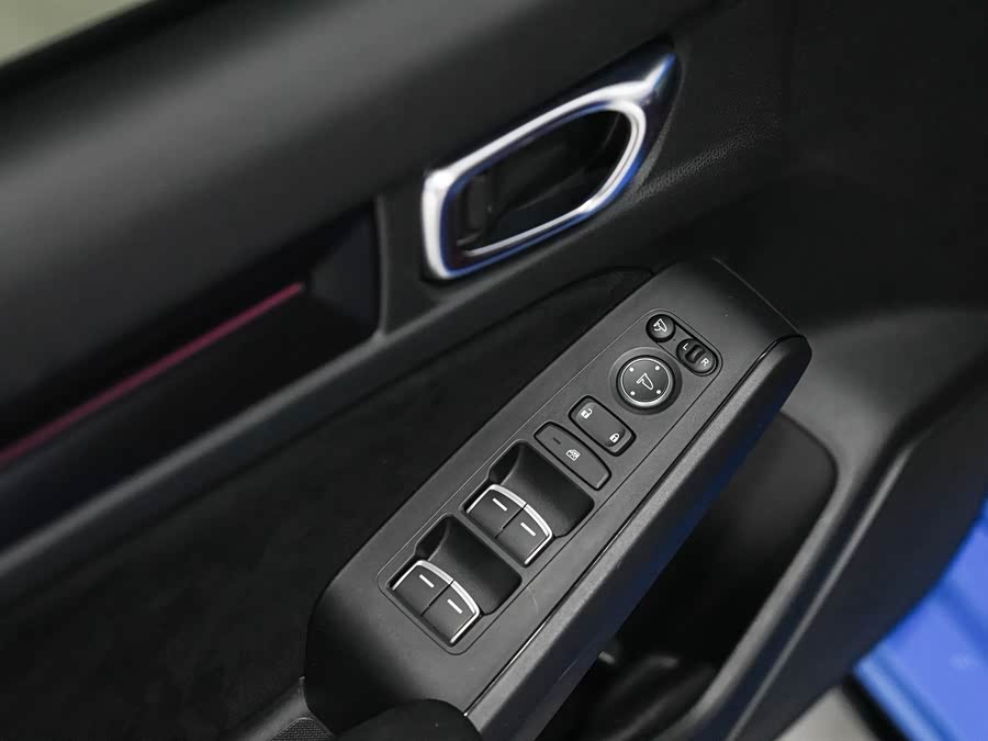 Honda Civic (Imported) 2023 car image #16