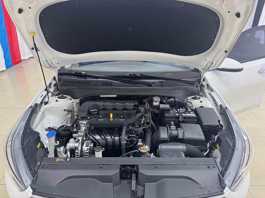 起亚 起亚K3 2022 汽车图片 #16