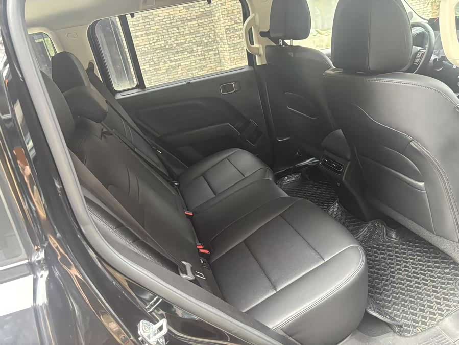 Haval Raptor New Energy 2023 car image #16