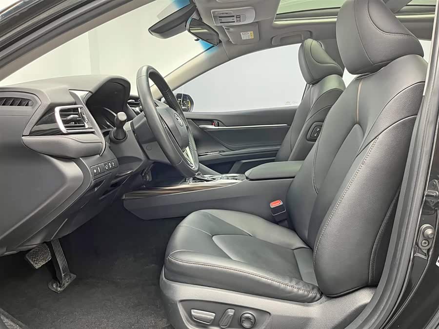 丰田 凯美瑞 2020 汽车图片 #16