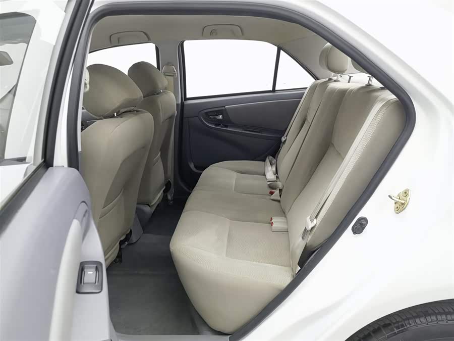 GEELY KingKong 2014 immagine di auto #16