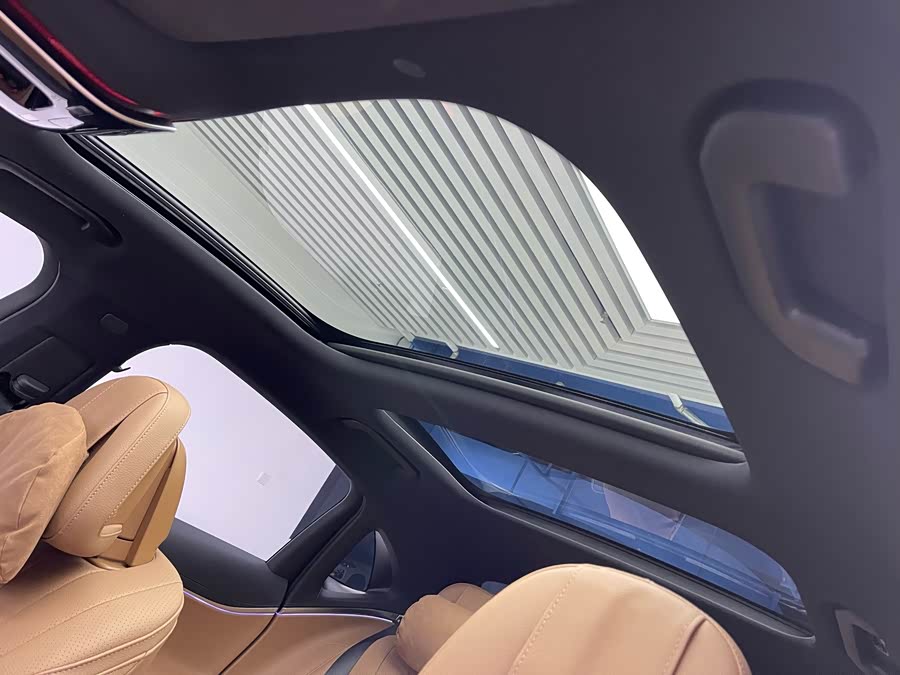 Mercedes-Benz E Class New Energy 2024 #16 Mercedes-Benz E Class New Energy 2024 image de voiture #16