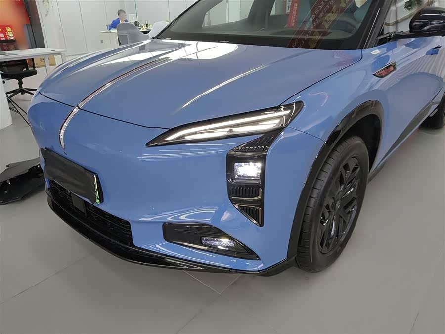 HongQi TianGong 08 2025 car image #16