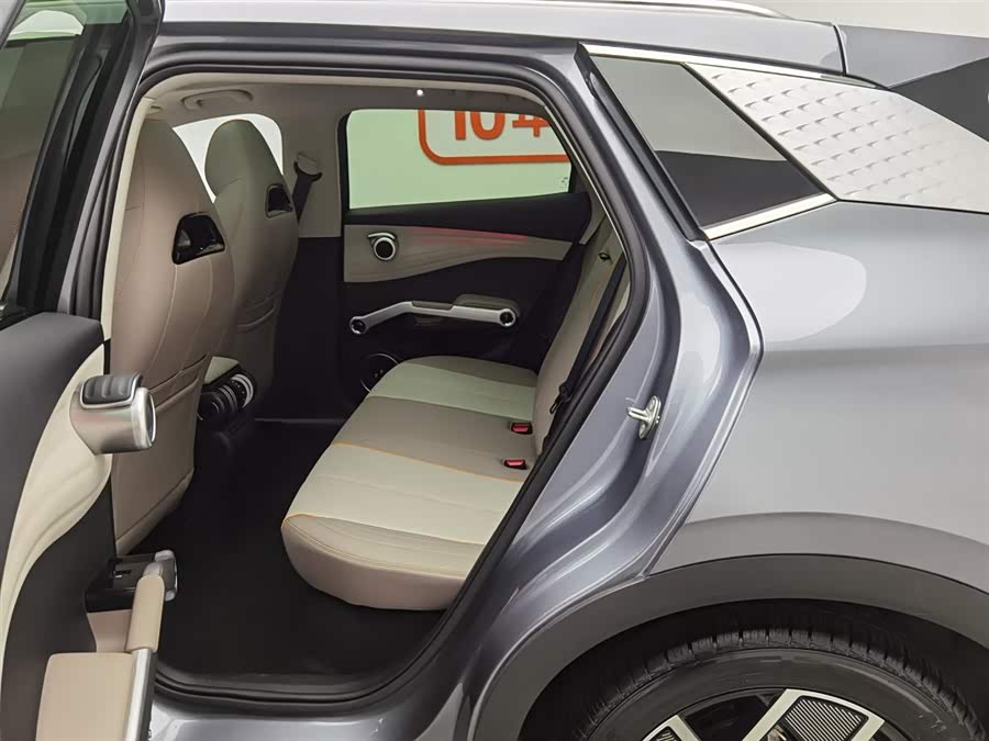 BYD Yuan Plus 2024 car image #16