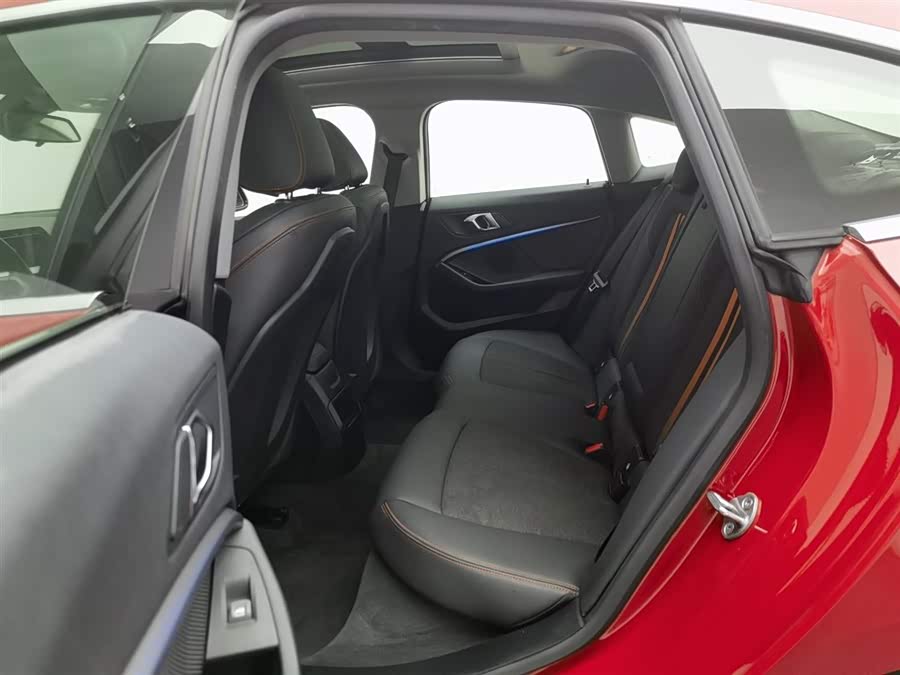 BMW 2 Series (Imported) 2021 car image #16