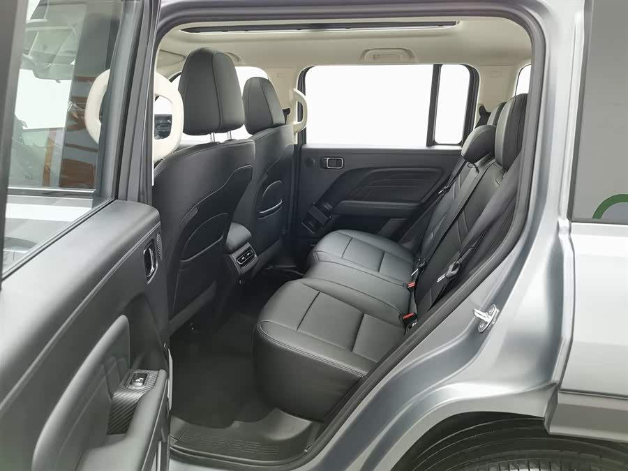 Haval Raptor New Energy 2025 #16 Haval Raptor New Energy 2025 car image #16