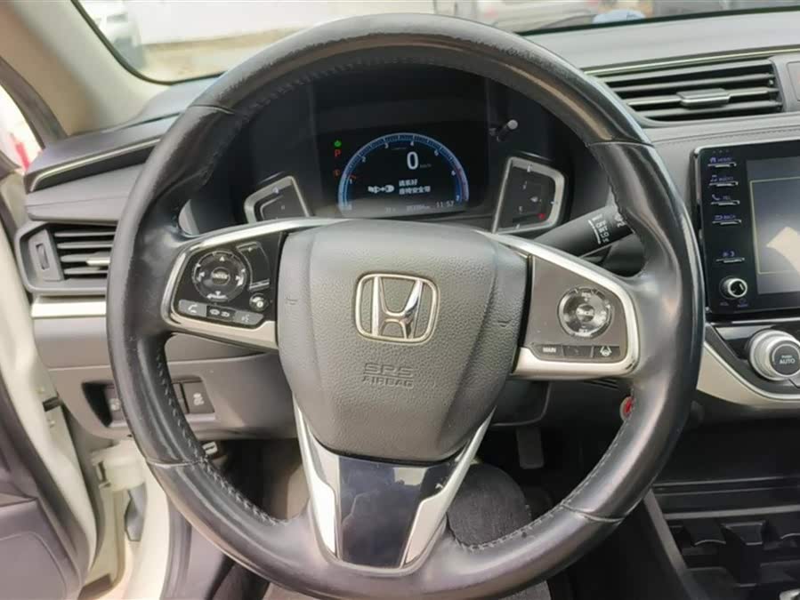 Honda Envix 2020 car image #16