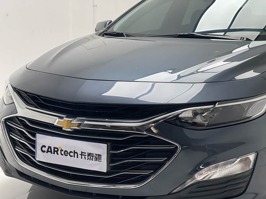 雪佛兰 迈锐宝XL 2022 汽车图片 #16