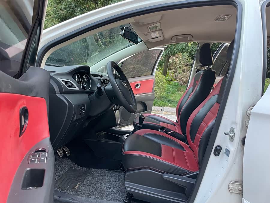 Great Wall C20R 2013 #16 Great Wall C20R 2013 car image #16