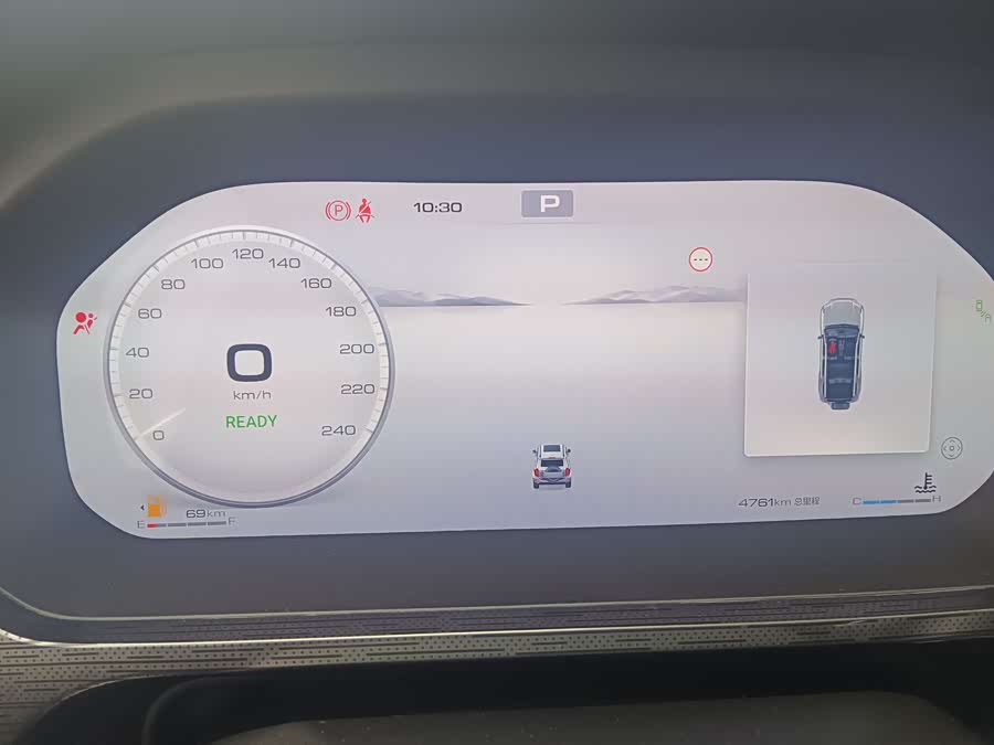 Tank 400 2024 #16 Tank 400 2024 imagen de coche #16