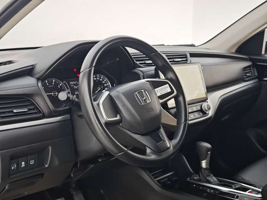 Honda Envix 2021 car image #16