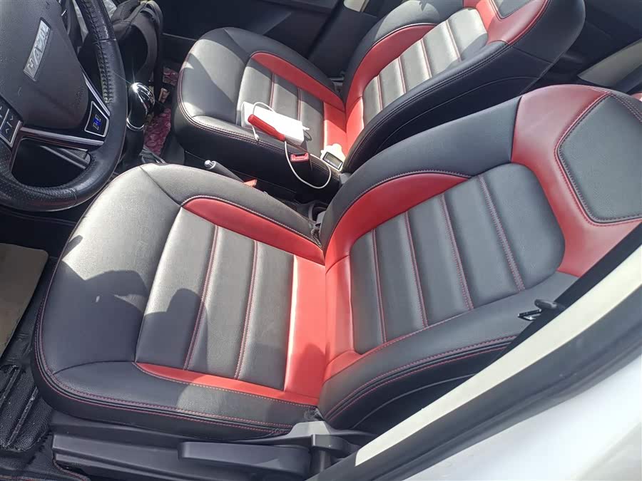 Haval H1 2015 #16 Haval H1 2015 car image #16