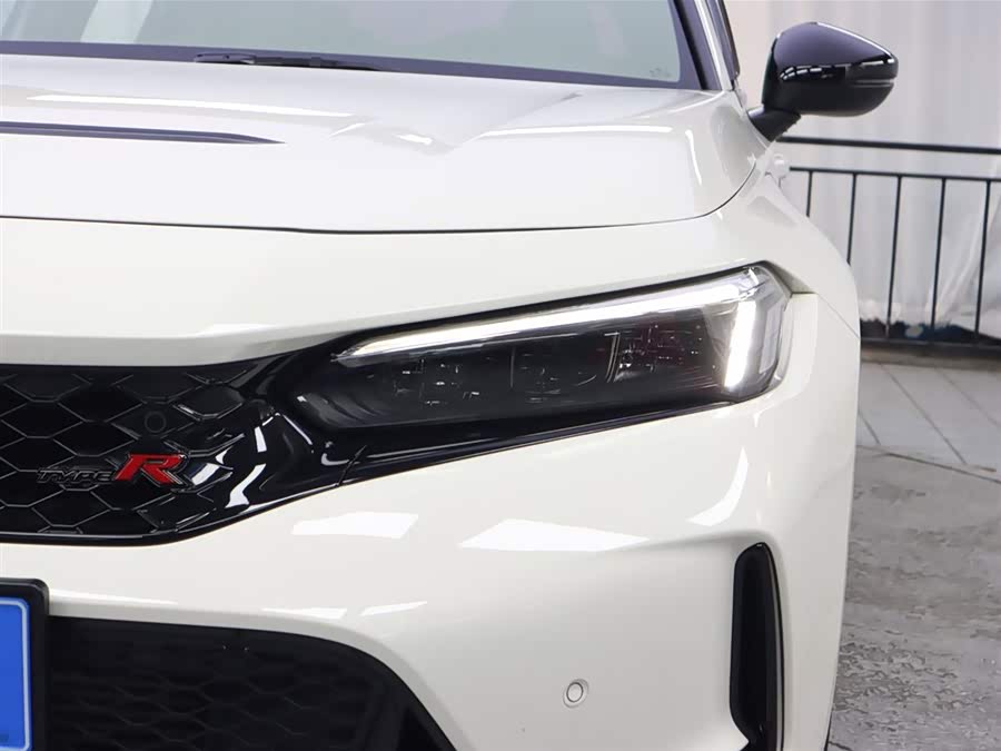 Honda Civic (Imported) 2023 #16 Honda Civic (Imported) 2023 car image #16