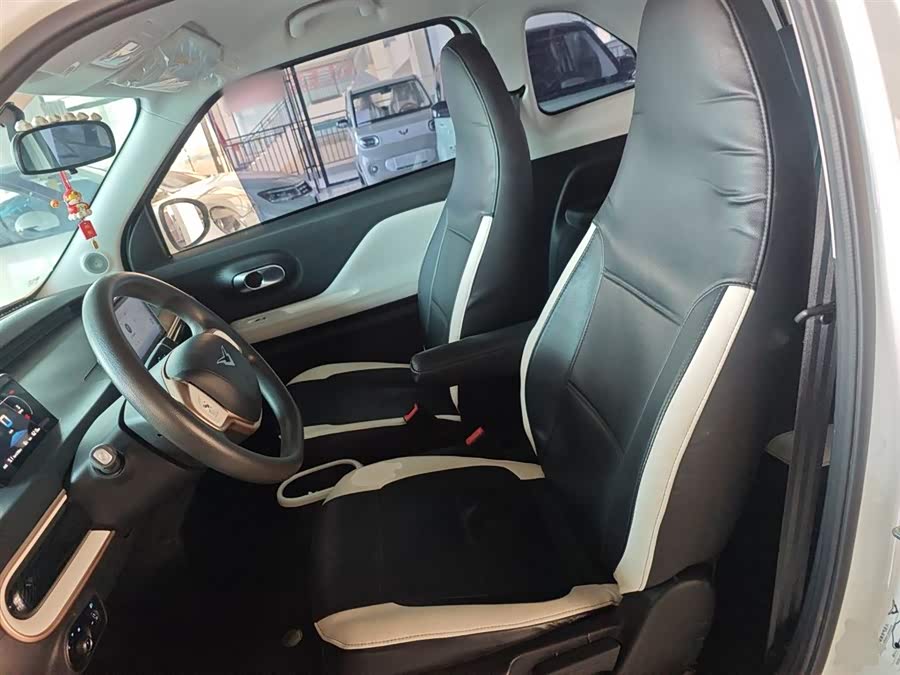 Kaiyi Shiyue 2024 car image #16