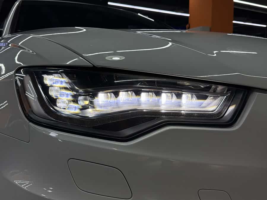 Audi S6 2013 imagem de carro #16