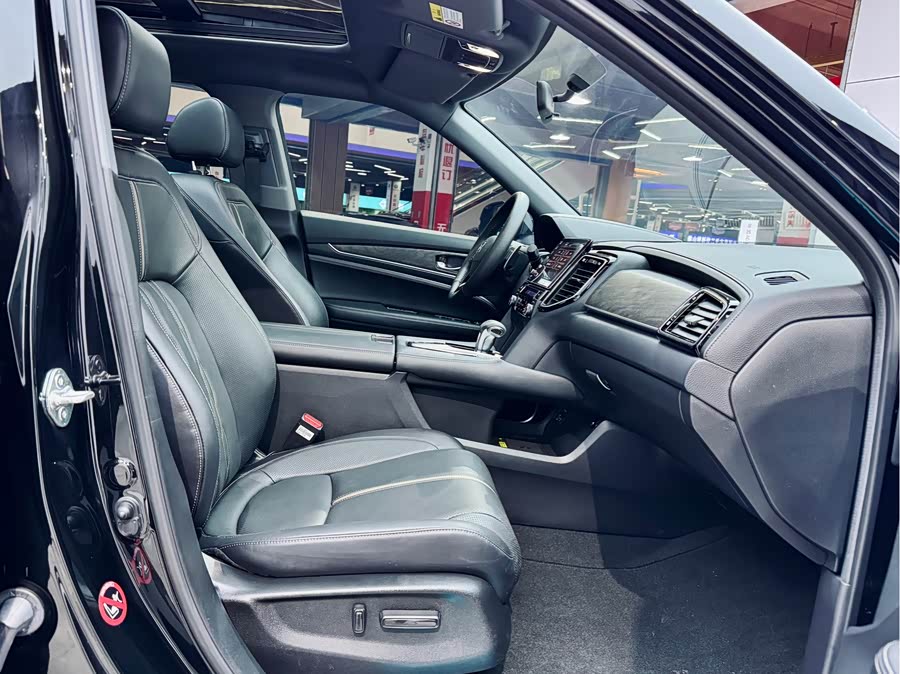 Honda UR-V 2022 car image #16