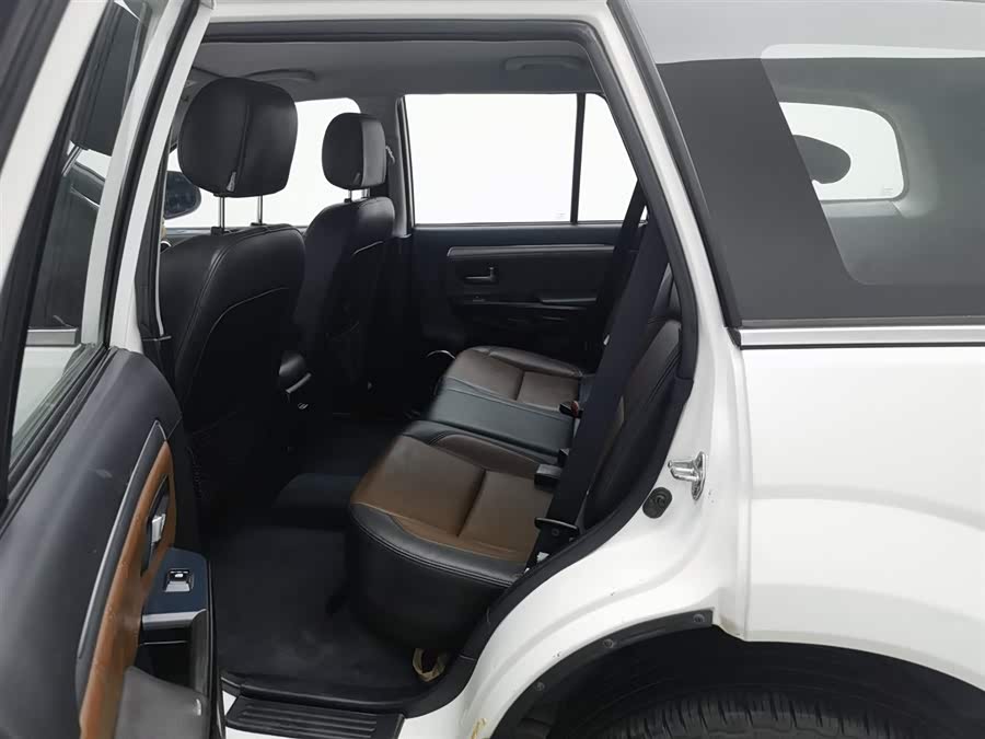 Haval H5 Class 2015 car image #16