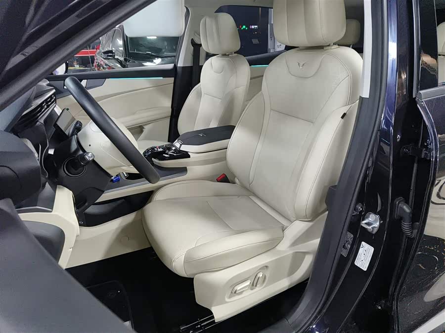 Kaiyi Kunlun New Energy 2024 #16 Kaiyi Kunlun New Energy 2024 car image #16