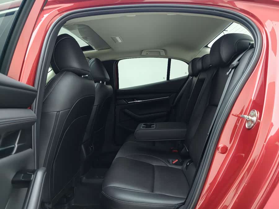 马自达 马自达3 2021 汽车图片 #16