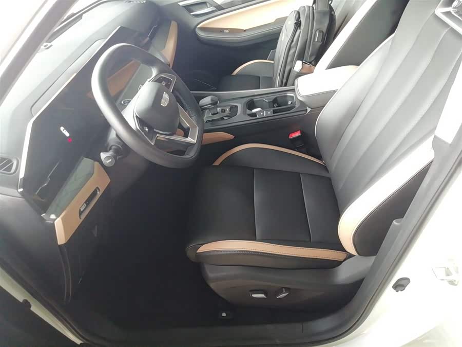 GEELY OkavangoPRO 2025 immagine di auto #16