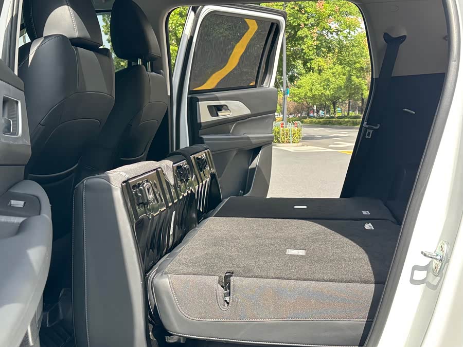 Haval H5 2023 #16 Haval H5 2023 car image #16