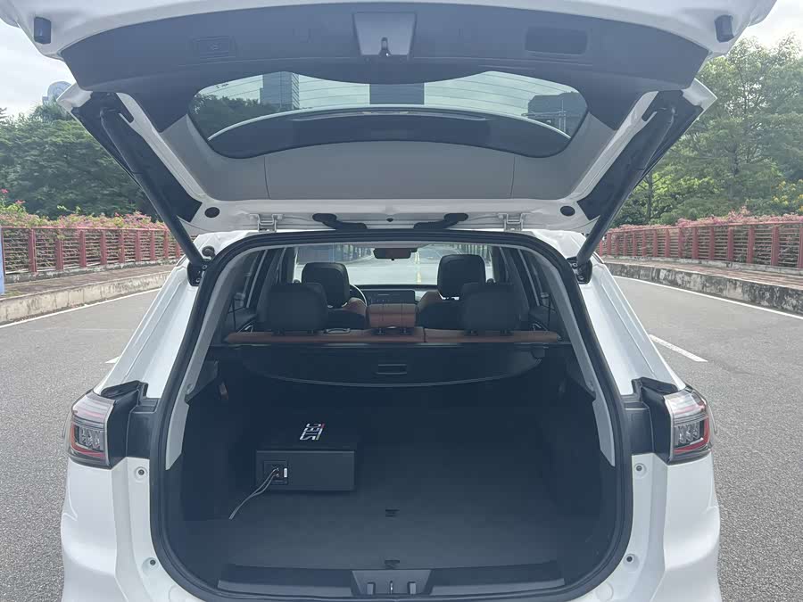 奇瑞 瑞虎8 PLUS 2022 汽车图片 #16