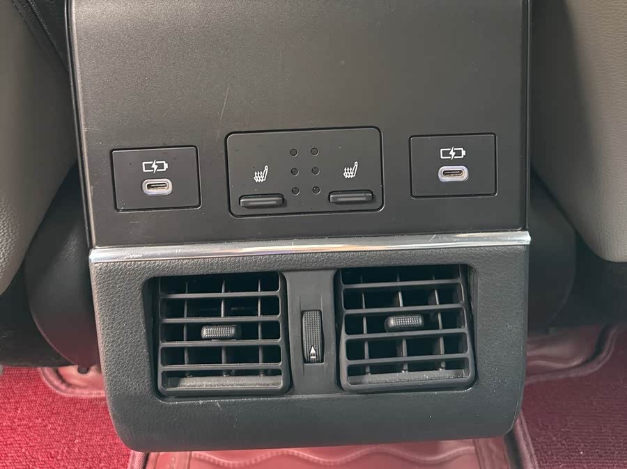 丰田 一汽丰田bZ4X 2023 汽车图片 #16