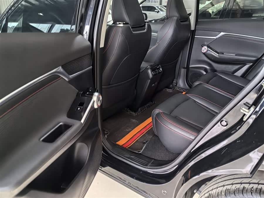 GAC Trumpchi Emkoo 2023 #16 GAC Trumpchi Emkoo 2023 immagine di auto #16