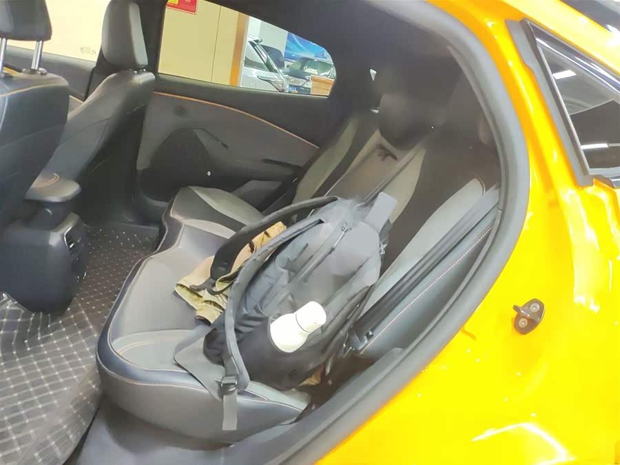 Ford Mustang Mach-E 2024 #16 Ford Mustang Mach-E 2024 car image #16