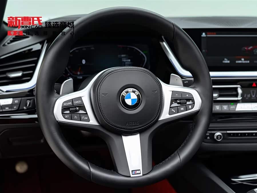 BMW Z4 2023 car image #16