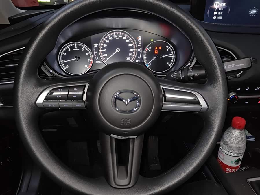 马自达 马自达CX-3 2025 汽车图片 #16