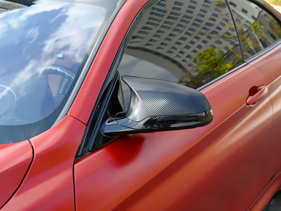 BMW M4 2019 #16 BMW M4 2019 car image #16