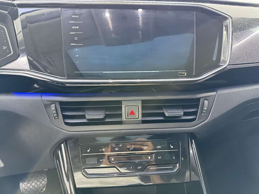 Volkswagen Tayron GTE 2021 immagine di auto #16