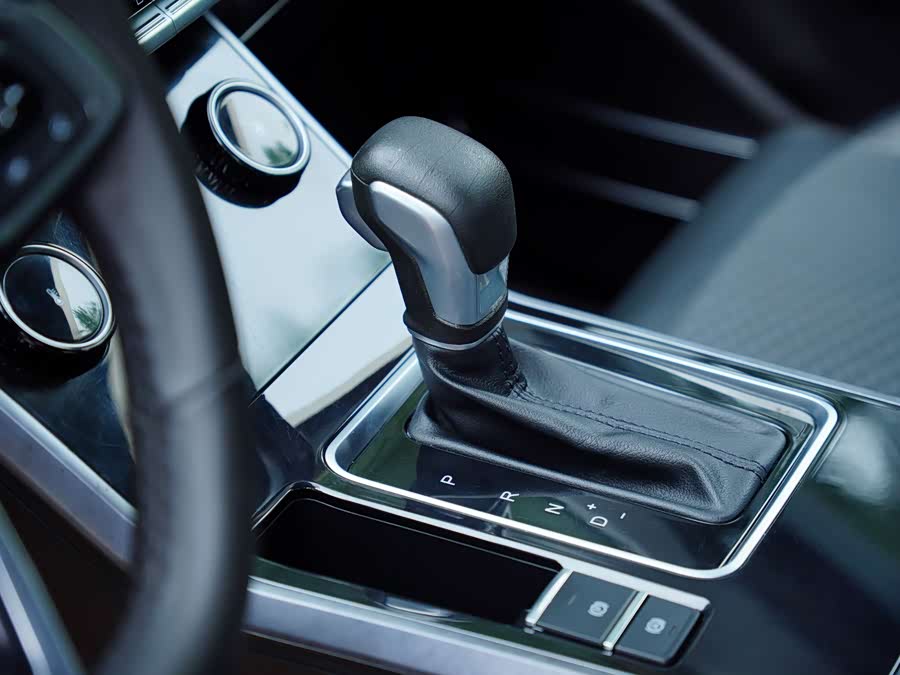 Chery Tiggo 5x 2020 car image #16