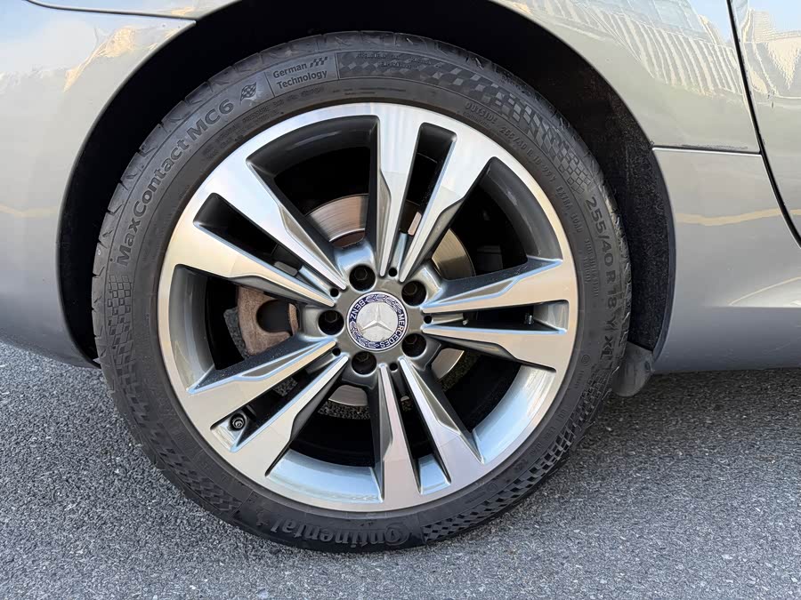 Mercedes-Benz SLK Class 2013 car image #16