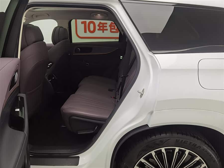 Chery Tiggo9 C-DM 2025 car image #16