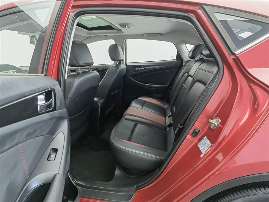 Changan Eado XT 2015 #16 Changan Eado XT 2015 car image #16