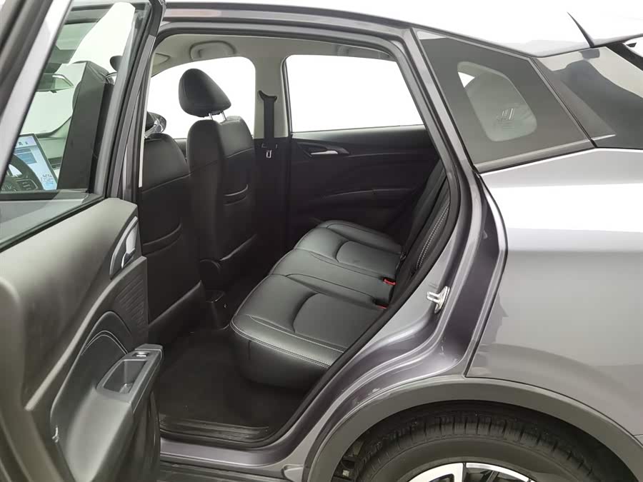 Neta V 2022 #16 Neta V 2022 изображение автомобиля #16