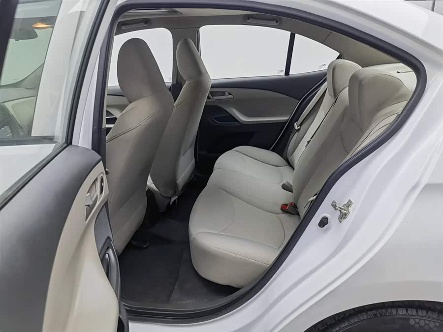 Chevrolet Sail 2015 car image #16