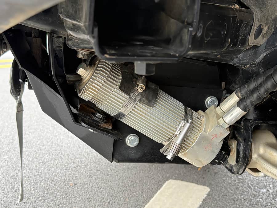 福特 福特烈马 2025 #16 福特 福特烈马 2025 汽车图片 #16