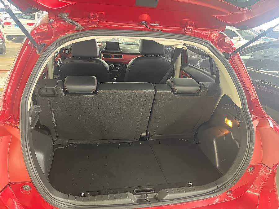 Haval H1 2015 #16 Haval H1 2015 car image #16