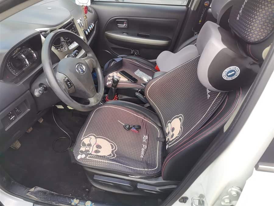 Great Wall M4 2013 #16 Great Wall M4 2013 car image #16