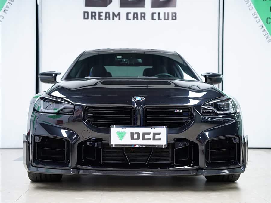 BMW M2 2024 car image #16