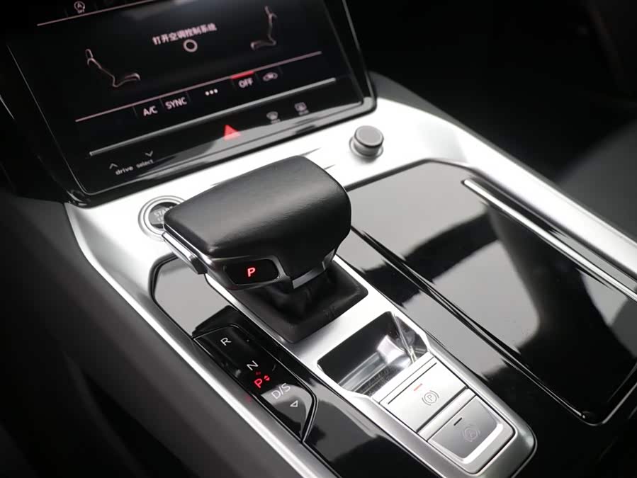 Audi Q6 2023 imagem de carro #16