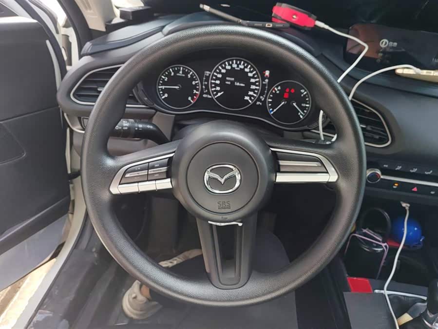 Mazda CX-3 2024 car image #16