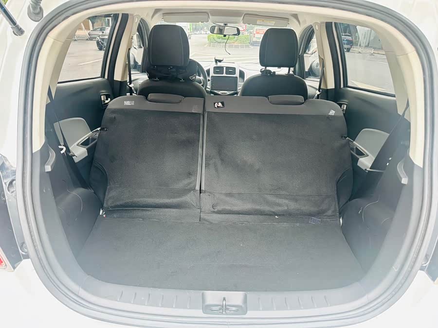 Changan BenBen E-Star 2021 #16 Changan BenBen E-Star 2021 imagem de carro #16