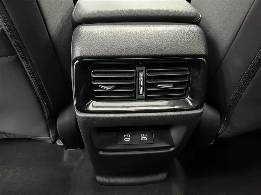 Honda Breeze New Energy 2023 car image #16